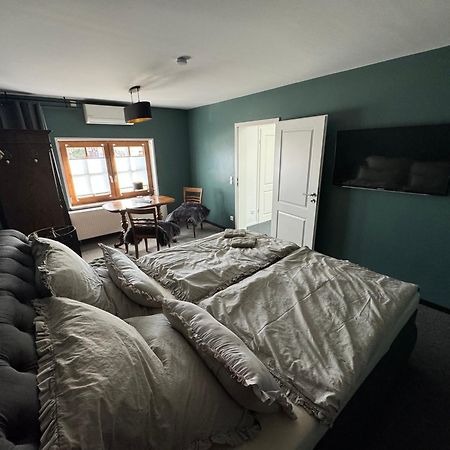 Gaestehaus Auszeit Riesa Εξωτερικό φωτογραφία