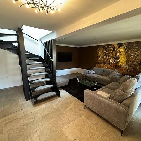 Gaestehaus Auszeit Riesa Εξωτερικό φωτογραφία