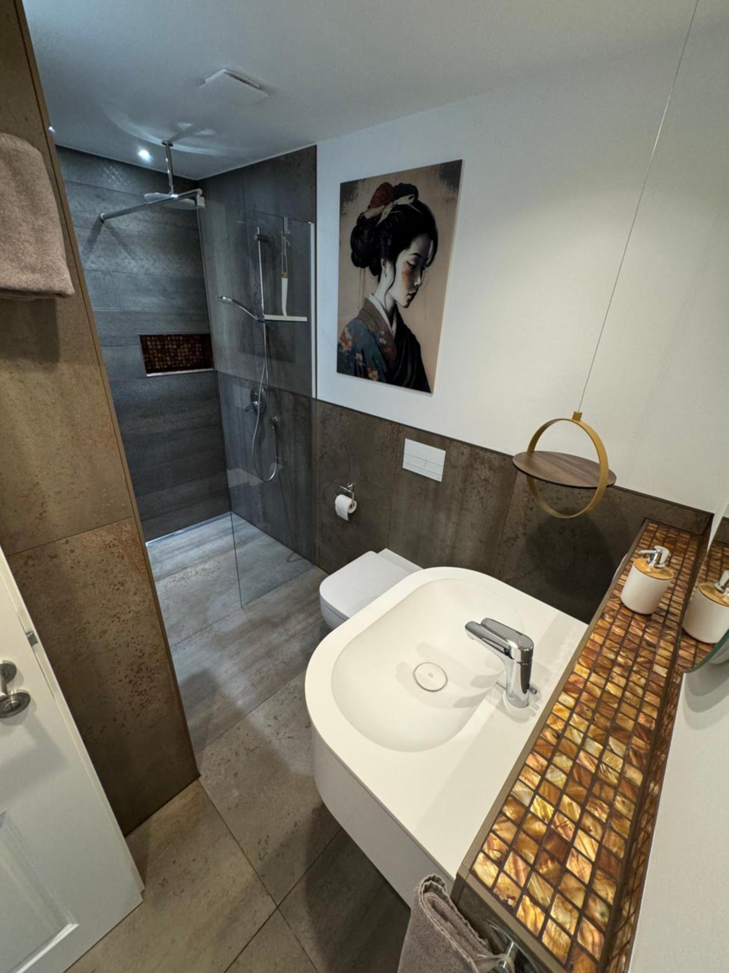 Gaestehaus Auszeit Riesa Εξωτερικό φωτογραφία
